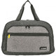 Дорожня сумка Travelite Nomad Anthracite TL090945-04 - картинка, зображення, фото дорожньої сумки