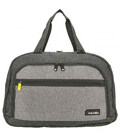 Дорожня сумка Travelite Nomad Anthracite TL090945-04 картинка, зображення, фото