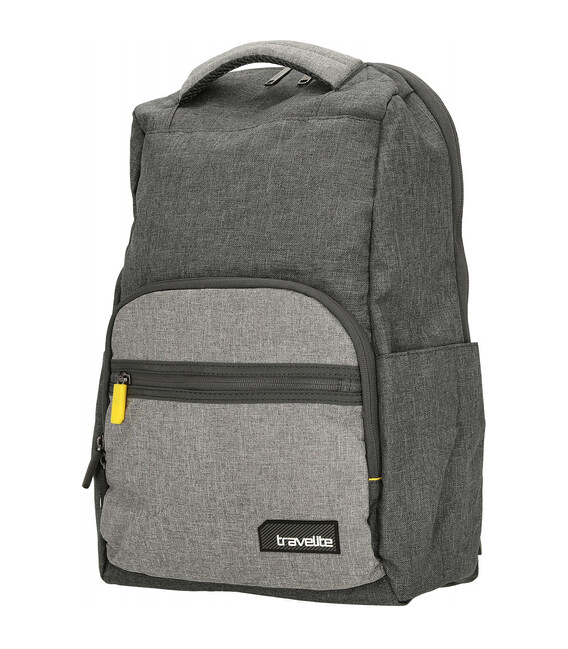 Рюкзак для ноутбука Travelite Nomad Anthracite TL090946-04 картинка, зображення, фото