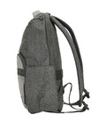 Рюкзак для ноутбука Travelite Nomad Anthracite TL090946-04 картинка, зображення, фото