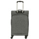 Валіза Travelite Nomad Anthracite M Середня TL090948-04 - картинка, зображення, фото валізи