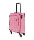 Чемодан Travelite Boja Pink Размер:S Mini TL091547-17 фото, картинка, изображение