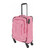 Чемодан Travelite Boja Pink Размер:S Mini TL091547-17 фото, картинка, изображение