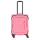 Чемодан Travelite Boja Pink Размер:S маленький S TL091547-17 фото