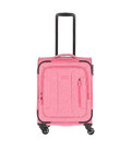 Чемодан Travelite Boja Pink Размер:S Mini TL091547-17 фото, картинка, изображение