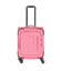 Валіза Travelite Boja Pink S Маленька TL091547-17 - картинка, зображення, фото валізи
