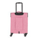 Валіза Travelite Boja Pink S Маленька TL091547-17 - картинка, зображення, фото валізи