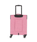 Чемодан Travelite Boja Pink Размер:S Mini TL091547-17 фото, картинка, изображение