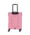 Чемодан Travelite Boja Pink Размер:S Mini TL091547-17 фото, картинка, изображение