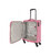 Чемодан Travelite Boja Pink Размер:S Mini TL091547-17 фото, картинка, изображение