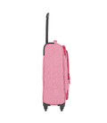 Чемодан Travelite Boja Pink Размер:S Mini TL091547-17 фото, картинка, изображение