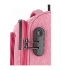 Чемодан Travelite Boja Pink Размер:S маленький S TL091547-17 фото, картинка, изображение