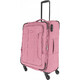 Валіза Travelite Boja Pink M Середня TL091548-17 - картинка, зображення, фото валізи