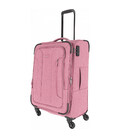 Чемодан Travelite Boja Pink средний M TL091548-17 фото, картинка, изображение