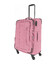 Чемодан Travelite Boja Pink средний M TL091548-17 фото, картинка, изображение
