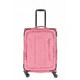 Чемодан Travelite Boja Pink средний M TL091548-17 фото