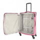 Чемодан Travelite Boja Pink средний M TL091548-17 фото