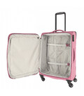 Чемодан Travelite Boja Pink средний M TL091548-17 фото, картинка, изображение
