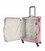 Валіза Travelite Boja Pink M Середня TL091548-17 картинка, зображення, фото