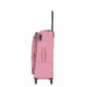 Валіза Travelite Boja Pink M Середня TL091548-17 - картинка, зображення, фото валізи