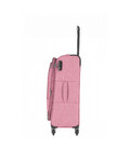 Чемодан Travelite Boja Pink средний M TL091548-17 фото, картинка, изображение