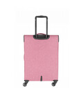 Чемодан Travelite Boja Pink средний M TL091548-17 фото, картинка, изображение