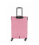 Чемодан Travelite Boja Pink средний M TL091548-17 фото, картинка, изображение