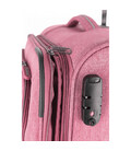 Чемодан Travelite Boja Pink средний M TL091548-17 фото, картинка, изображение