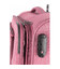 Чемодан Travelite Boja Pink средний M TL091548-17 фото, картинка, изображение