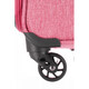 Валіза Travelite Boja Pink M Середня TL091548-17 - картинка, зображення, фото валізи