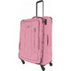 Чемодан Travelite Boja Pink Размер:L большой L TL091549-17 фото