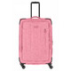 Чемодан Travelite Boja Pink Размер:L большой L TL091549-17 фото