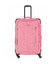 Валіза Travelite Boja Pink L Велика TL091549-17 - картинка, зображення, фото валізи