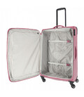 Чемодан Travelite Boja Pink Размер:L большой L TL091549-17 фото, картинка, изображение