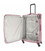 Чемодан Travelite Boja Pink Размер:L Maxi TL091549-17 картинка, изображение, фото