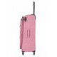 Чемодан Travelite Boja Pink Размер:L большой L TL091549-17 фото