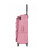 Чемодан Travelite Boja Pink Размер:L Maxi TL091549-17 картинка, изображение, фото