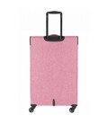 Чемодан Travelite Boja Pink Размер:L большой L TL091549-17 фото, картинка, изображение