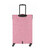 Чемодан Travelite Boja Pink Размер:L Maxi TL091549-17 картинка, изображение, фото