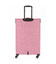 Чемодан Travelite Boja Pink Размер:L большой L TL091549-17 фото, картинка, изображение