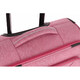 Чемодан Travelite Boja Pink Размер:L большой L TL091549-17 фото