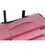 Чемодан Travelite Boja Pink Размер:L Maxi TL091549-17 картинка, изображение, фото