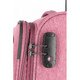Чемодан Travelite Boja Pink Размер:L большой L TL091549-17 фото