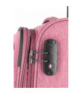 Валіза Travelite Boja Pink L Велика TL091549-17 картинка, зображення, фото
