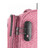 Чемодан Travelite Boja Pink Размер:L Maxi TL091549-17 картинка, изображение, фото