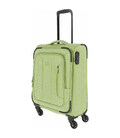 Чемодан Travelite Boja Green маленький S TL091547-80 фото, картинка, изображение