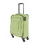 Чемодан Travelite Boja Green маленький S TL091547-80 фото, картинка, изображение
