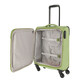 Чемодан Travelite Boja Green маленький S TL091547-80 фото