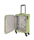 Чемодан Travelite Boja Green маленький S TL091547-80 фото, картинка, изображение
