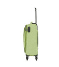 Чемодан Travelite Boja Green маленький S TL091547-80 фото, картинка, изображение